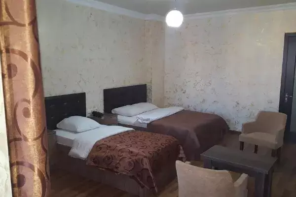 Grand Palace Hotel Batumi